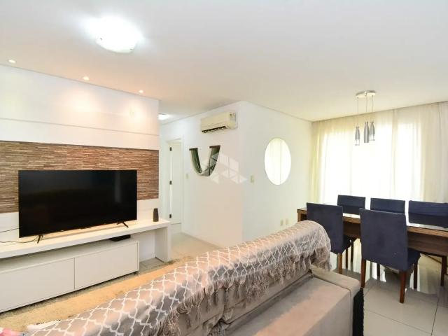 Apartamento venda em Região Geográfica Imediata de Florianópolis, Desterro