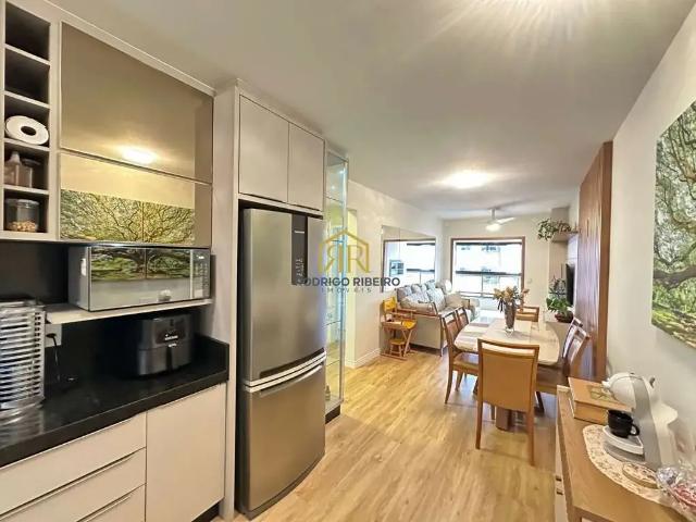 Apartamento venda em Região Geográfica Imediata de Florianópolis, Desterro