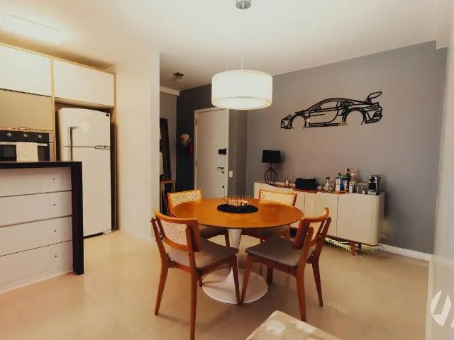 Apartamento venda em Região Geográfica Imediata de Florianópolis, Desterro