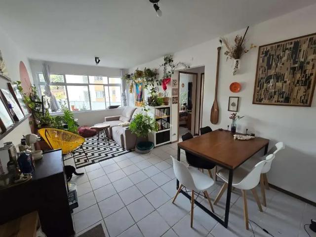 Apartamento venda em Região Geográfica Imediata de Florianópolis, Desterro