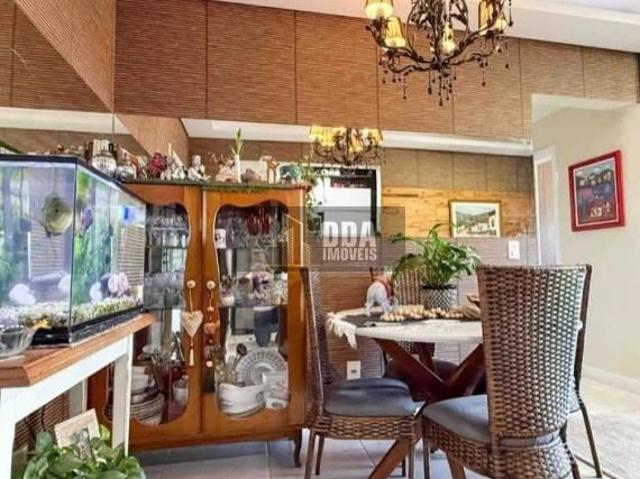 Apartamento venda em Parque São Jorge, Florianópolis