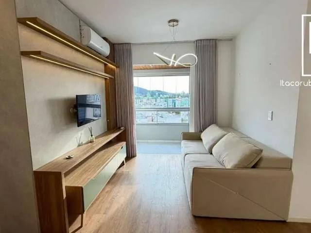Apartamento venda em Região Geográfica Imediata de Florianópolis, Desterro
