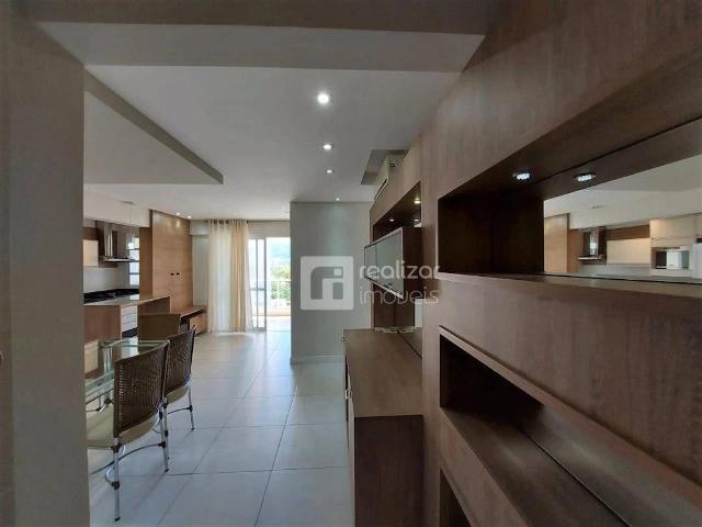 Apartamento venda em Parque São Jorge, Florianópolis