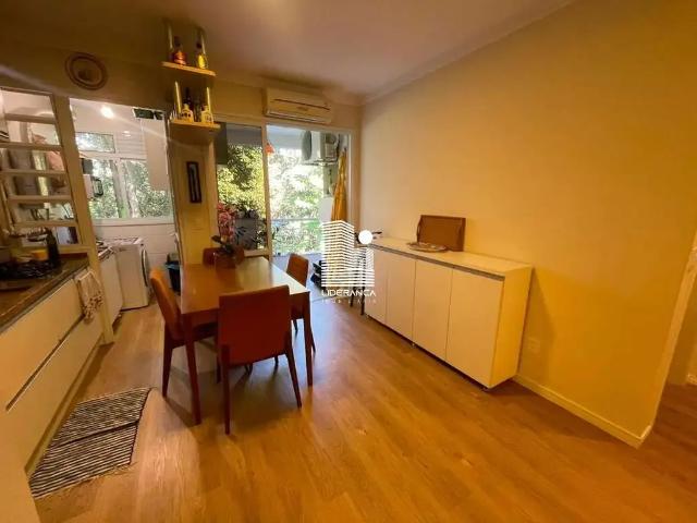 Apartamento venda em Região Geográfica Imediata de Florianópolis, Desterro