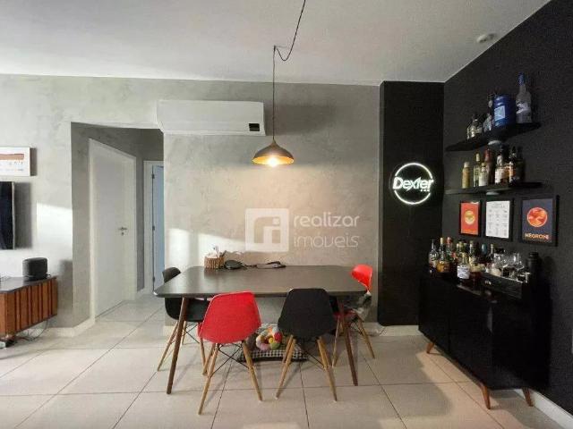 Apartamento venda em Parque São Jorge, Florianópolis