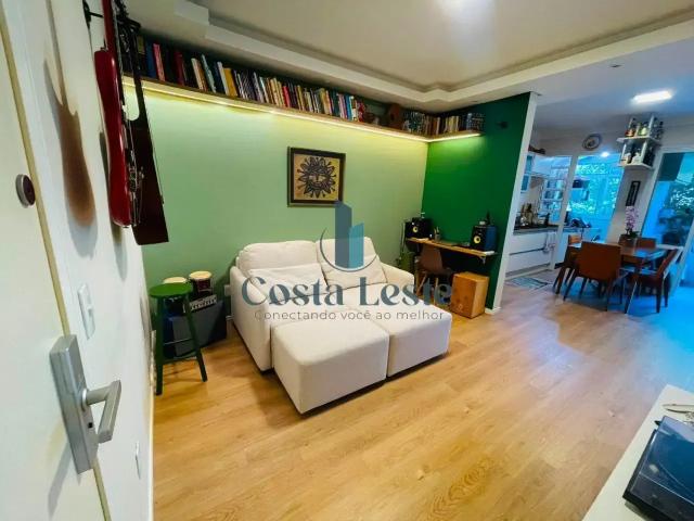 Apartamento venda em Região Geográfica Imediata de Florianópolis, Desterro