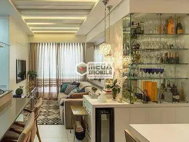 Apartamento venda em Região Geográfica Imediata de Florianópolis, Desterro