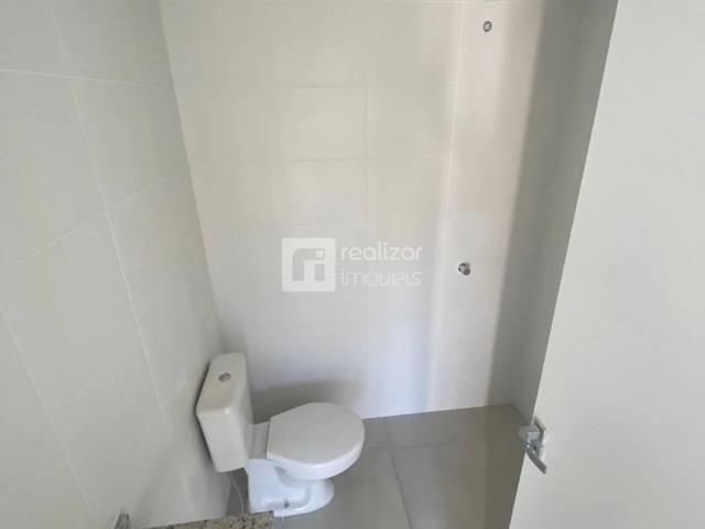 Apartamento venda em Parque São Jorge, Florianópolis