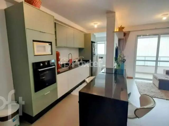 Apartamento venda em Região Geográfica Imediata de Florianópolis, Desterro
