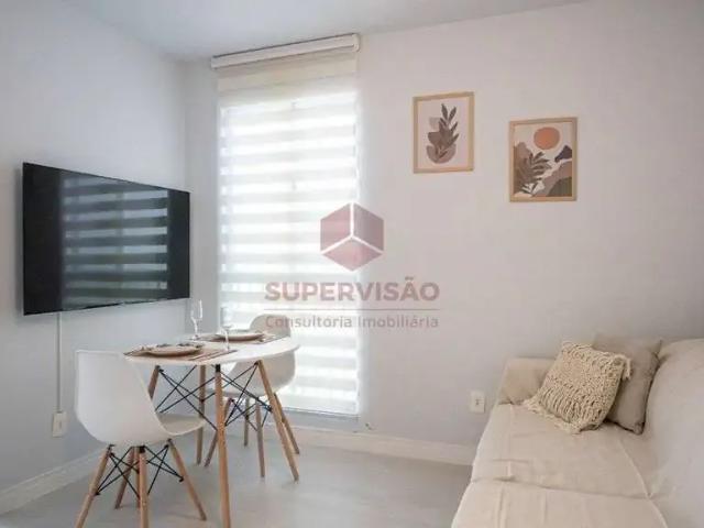 Apartamento venda em Região Geográfica Imediata de Florianópolis, Desterro