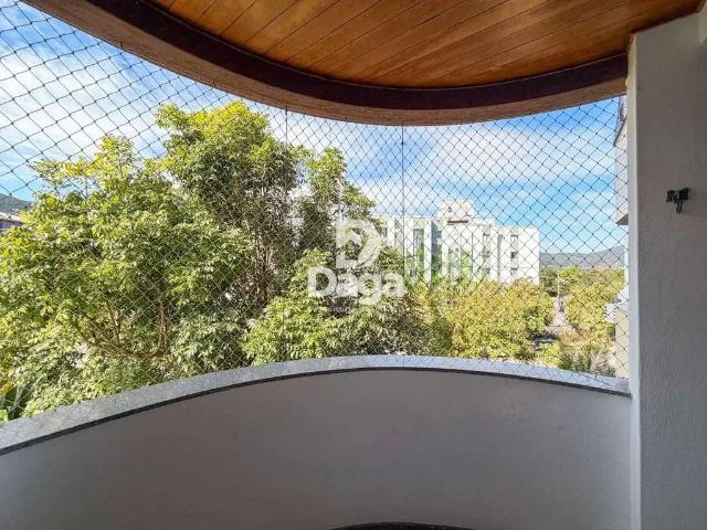 Apartamento venda em Região Geográfica Imediata de Florianópolis, Desterro