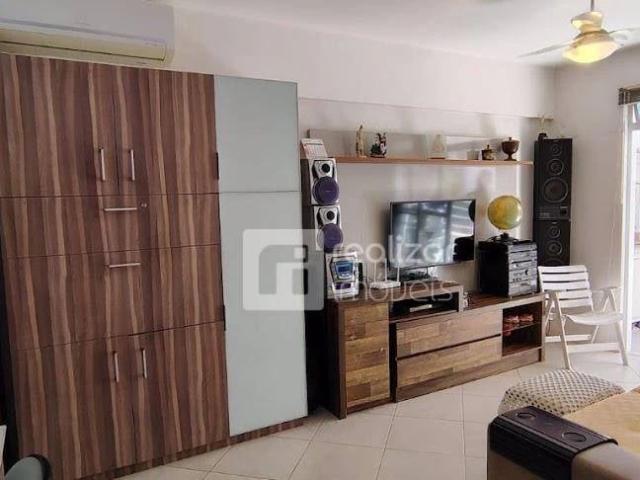 Apartamento venda em Parque São Jorge, Florianópolis