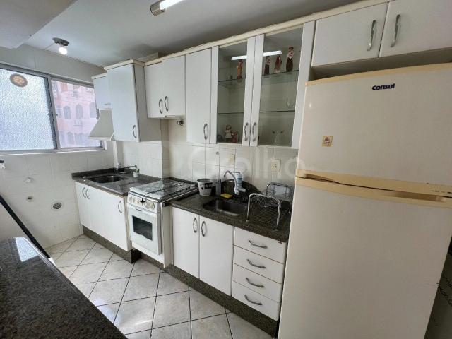 Apartamento venda em Região Geográfica Imediata de Florianópolis, Desterro