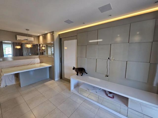 Apartamento venda em Parque São Jorge, Florianópolis