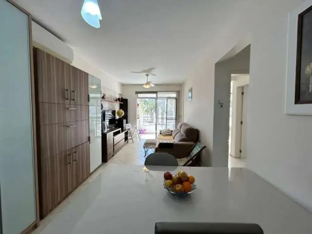 Apartamento venda em Região Geográfica Imediata de Florianópolis, Desterro
