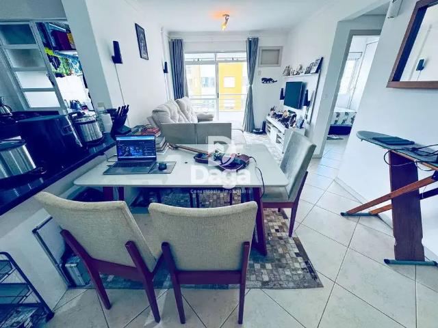 Apartamento venda em Região Geográfica Imediata de Florianópolis, Desterro