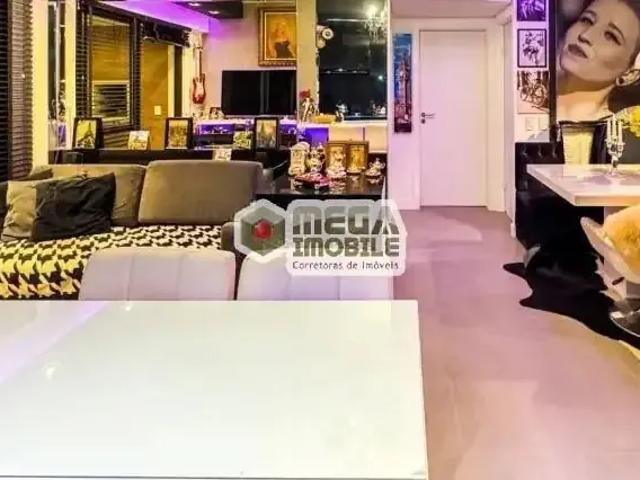 Apartamento venda em Região Geográfica Imediata de Florianópolis, Desterro
