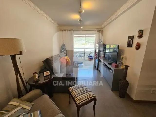 Apartamento venda em Região Geográfica Imediata de Florianópolis, Desterro