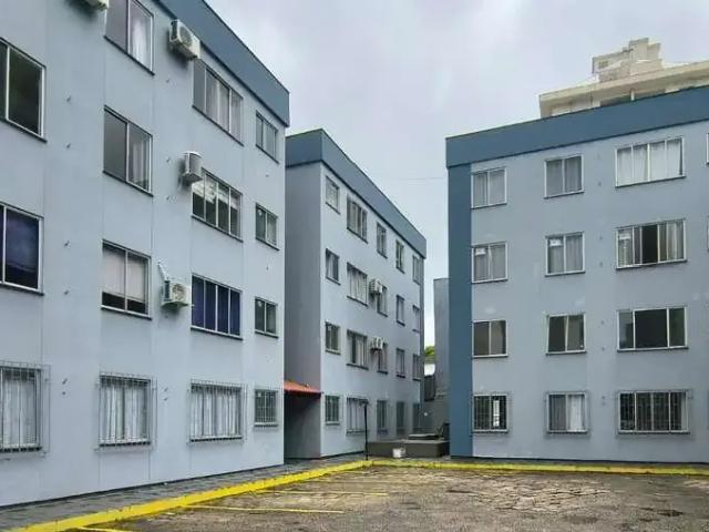 Apartamento venda em Itacorubi, Desterro
