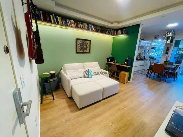 Apartamento venda em Região Geográfica Imediata de Florianópolis, Desterro