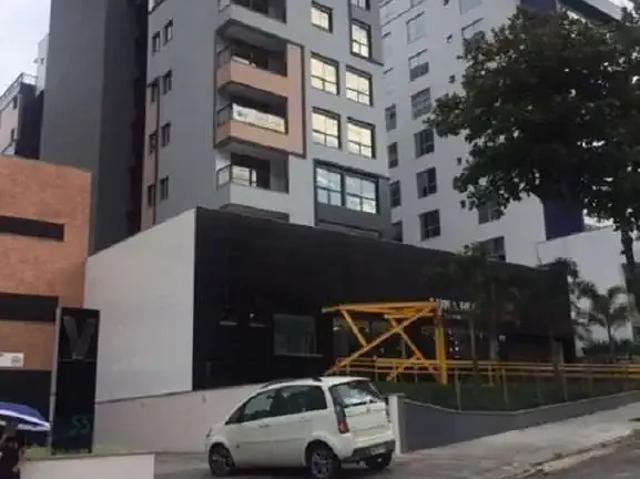 Apartamento venda em Região Geográfica Imediata de Florianópolis, Desterro