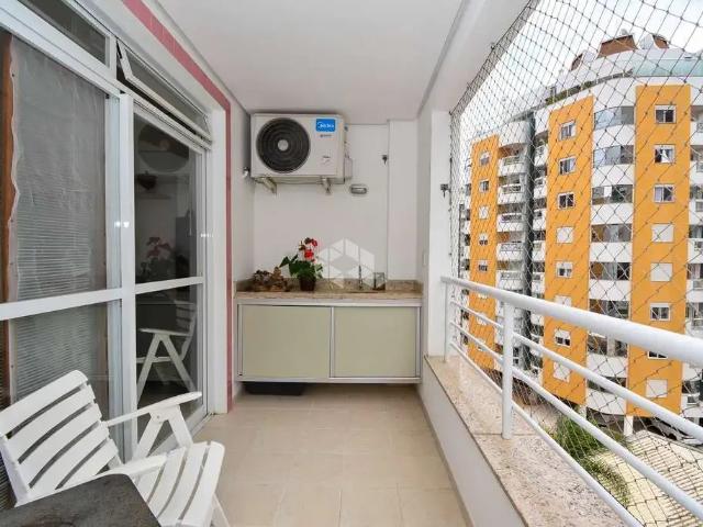 Apartamento venda em Região Geográfica Imediata de Florianópolis, Desterro