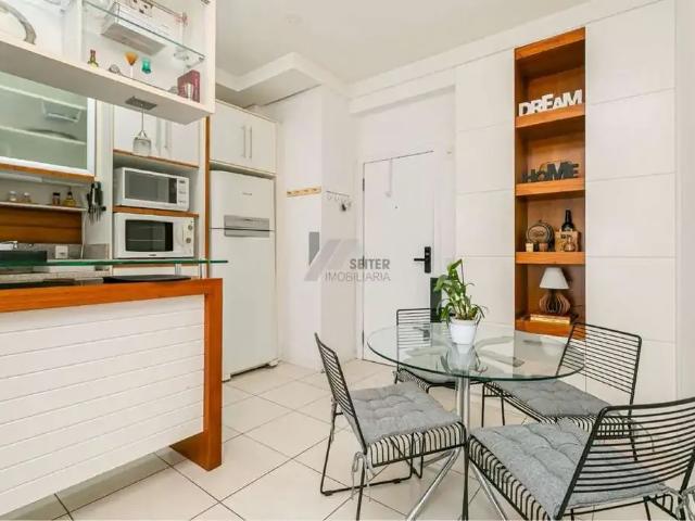 Apartamento venda em Região Geográfica Imediata de Florianópolis, Desterro