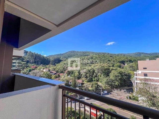 Apartamento venda em Parque São Jorge, Florianópolis