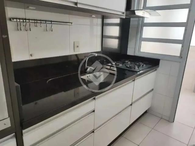 Apartamento venda em Itacorubi, Desterro