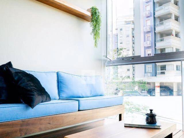 Apartamento venda em Parque São Jorge, Florianópolis