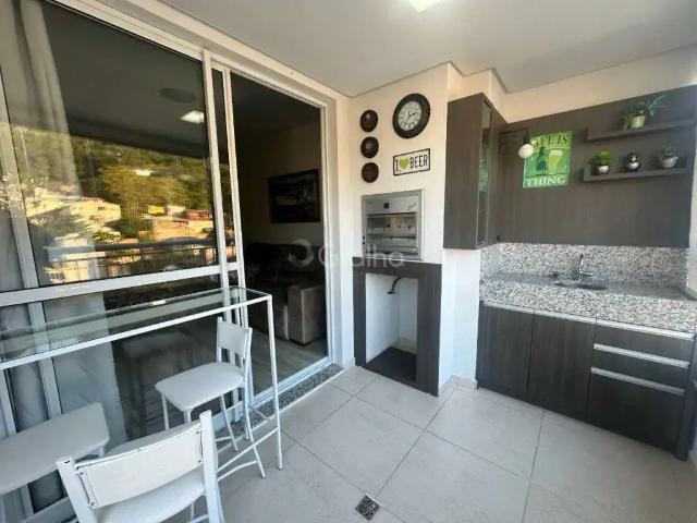 Apartamento venda em Região Geográfica Imediata de Florianópolis, Desterro