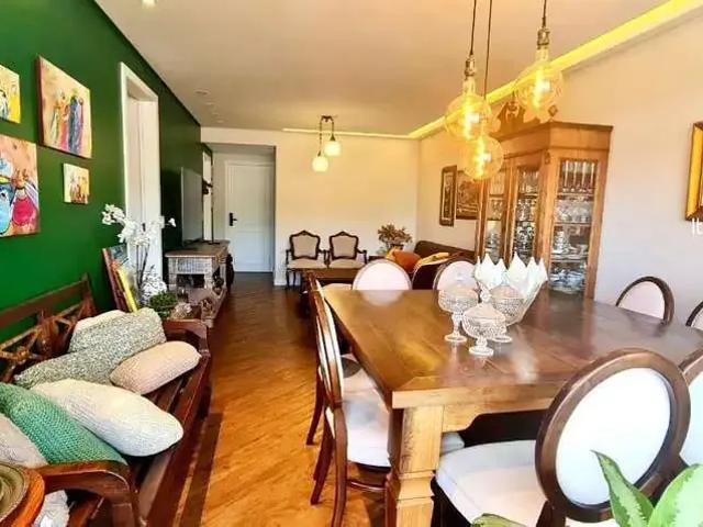 Apartamento venda em Região Geográfica Imediata de Florianópolis, Desterro