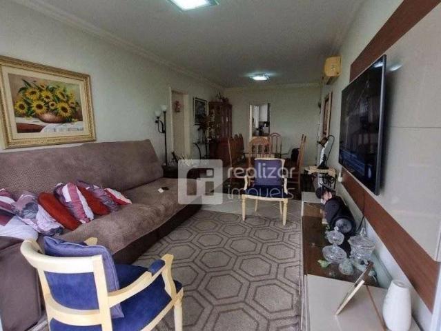 Apartamento venda em Parque São Jorge, Florianópolis