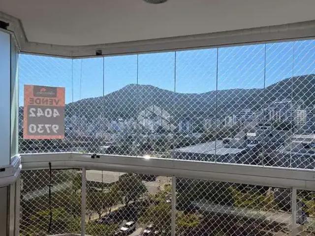 Apartamento venda em Região Geográfica Imediata de Florianópolis, Desterro