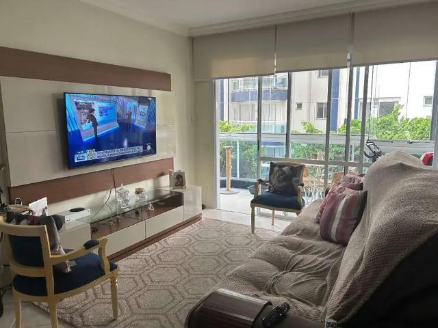 Apartamento venda em Parque São Jorge, Florianópolis