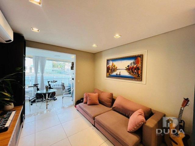 Apartamento venda em Parque São Jorge, Florianópolis