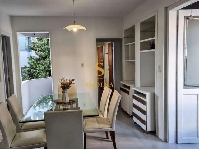 Apartamento venda em Região Geográfica Imediata de Florianópolis, Desterro