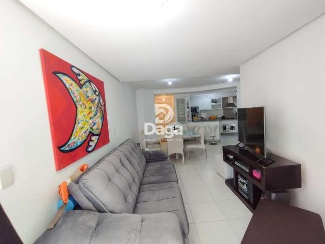 Apartamento venda em Região Geográfica Imediata de Florianópolis, Desterro