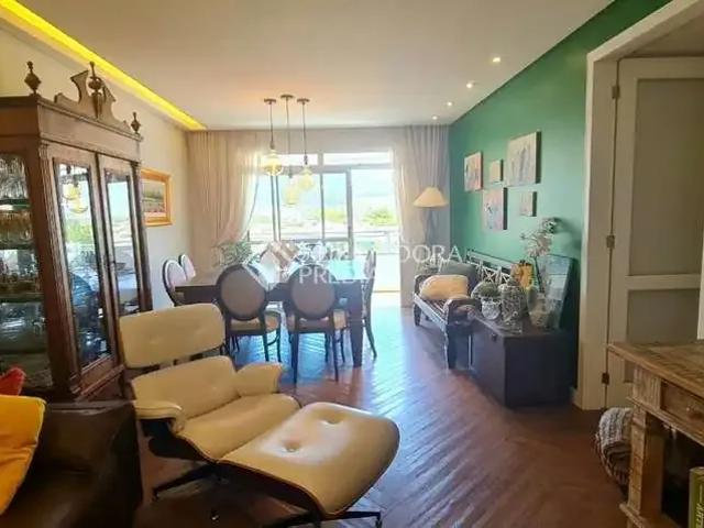 Apartamento venda em Região Geográfica Imediata de Florianópolis, Desterro