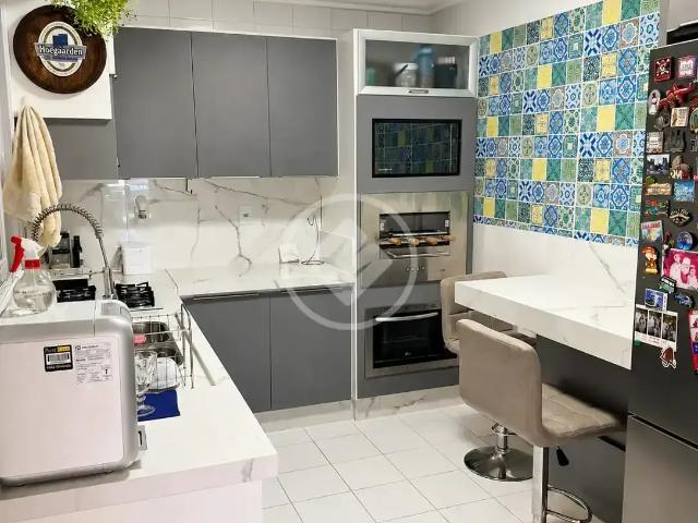 Apartamento venda em Região Geográfica Imediata de Florianópolis, Desterro
