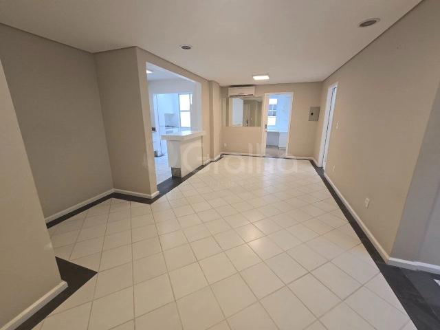 Apartamento venda em Parque São Jorge, Florianópolis