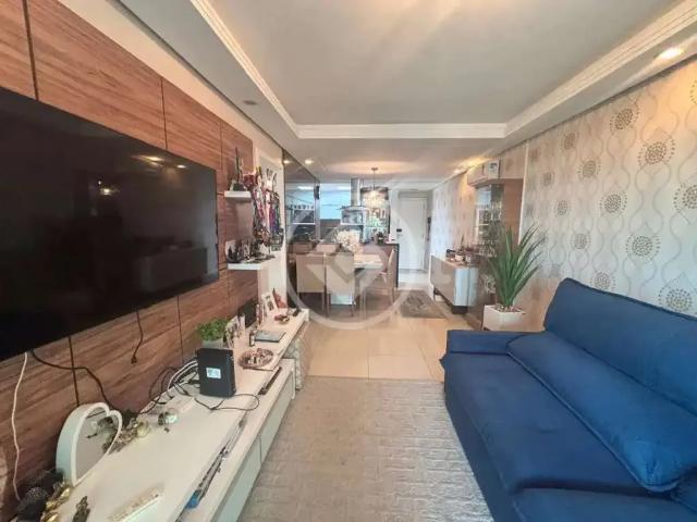 Apartamento venda em Região Geográfica Imediata de Florianópolis, Desterro