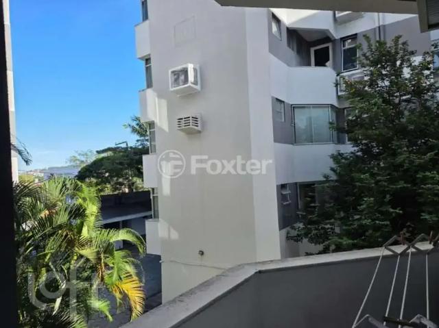 Apartamento venda em Região Geográfica Imediata de Florianópolis, Desterro