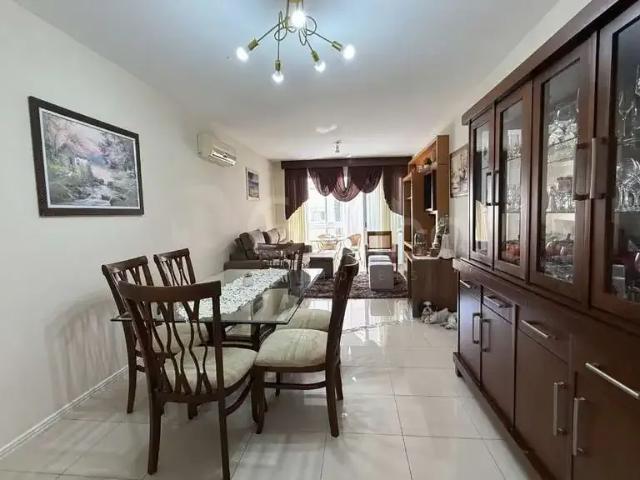 Apartamento venda em Região Geográfica Imediata de Florianópolis, Desterro