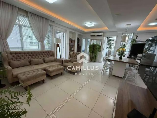 Apartamento venda em Região Geográfica Imediata de Florianópolis, Desterro