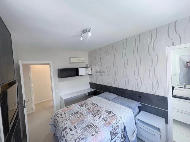 Apartamento venda em Parque São Jorge, Florianópolis