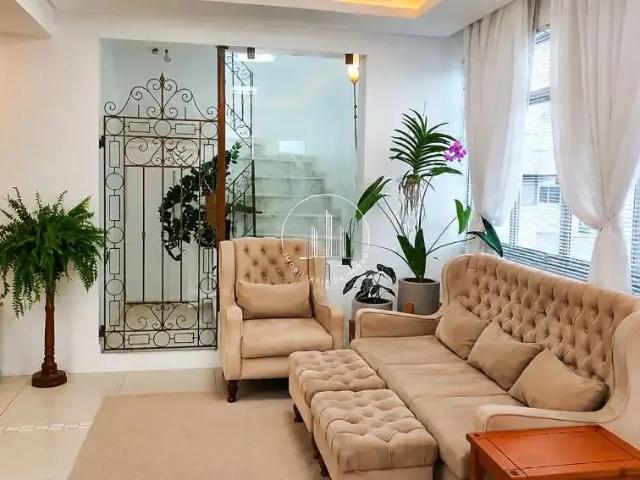 Apartamento venda em Região Geográfica Imediata de Florianópolis, Desterro