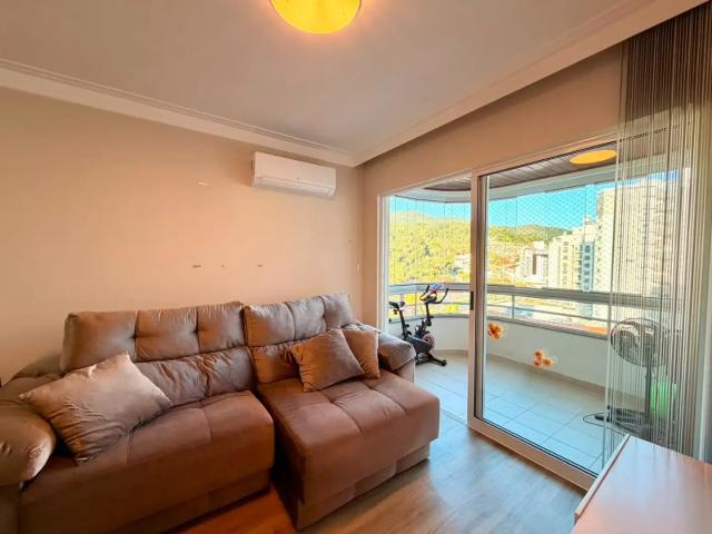 Apartamento venda em Região Geográfica Imediata de Florianópolis, Desterro