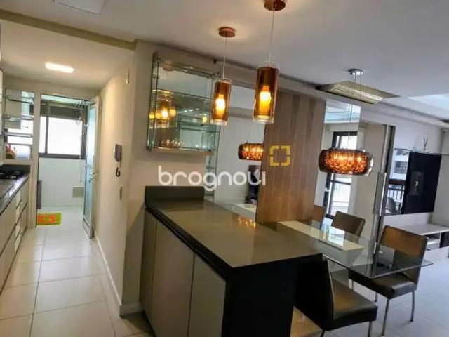 Apartamento venda em Região Geográfica Imediata de Florianópolis, Desterro
