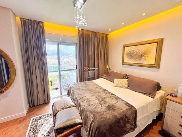 Apartamento venda em Região Geográfica Imediata de Florianópolis, Desterro
